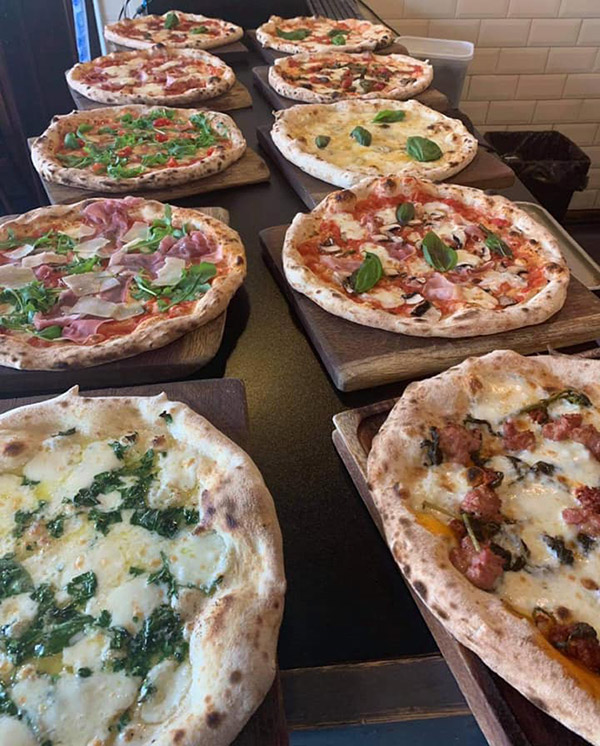 Pizza