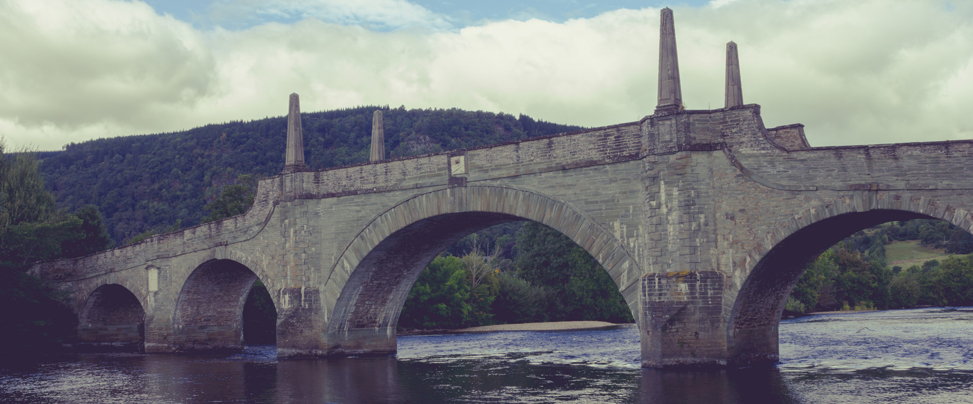 Aberfeldy