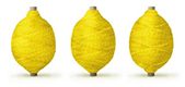 Lemons Icon